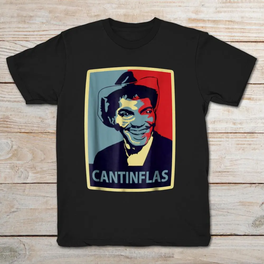 

Gildan Brand Cantinflas Comediante T-Shirt Men's Short Sleeve T-Shirt