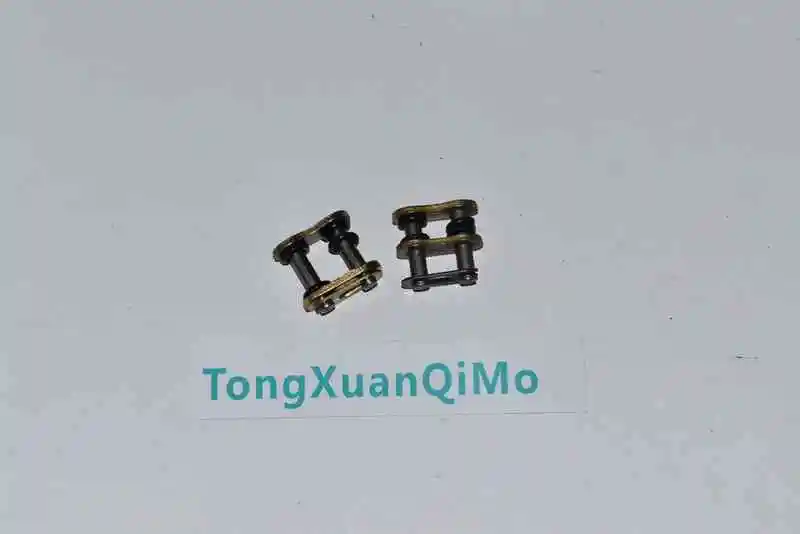 MOTORCYCLE chain oil seal plier lock LINK buckle CHAIN JOINT Chain Master Link Joint Masterlink For 428 520 525 530