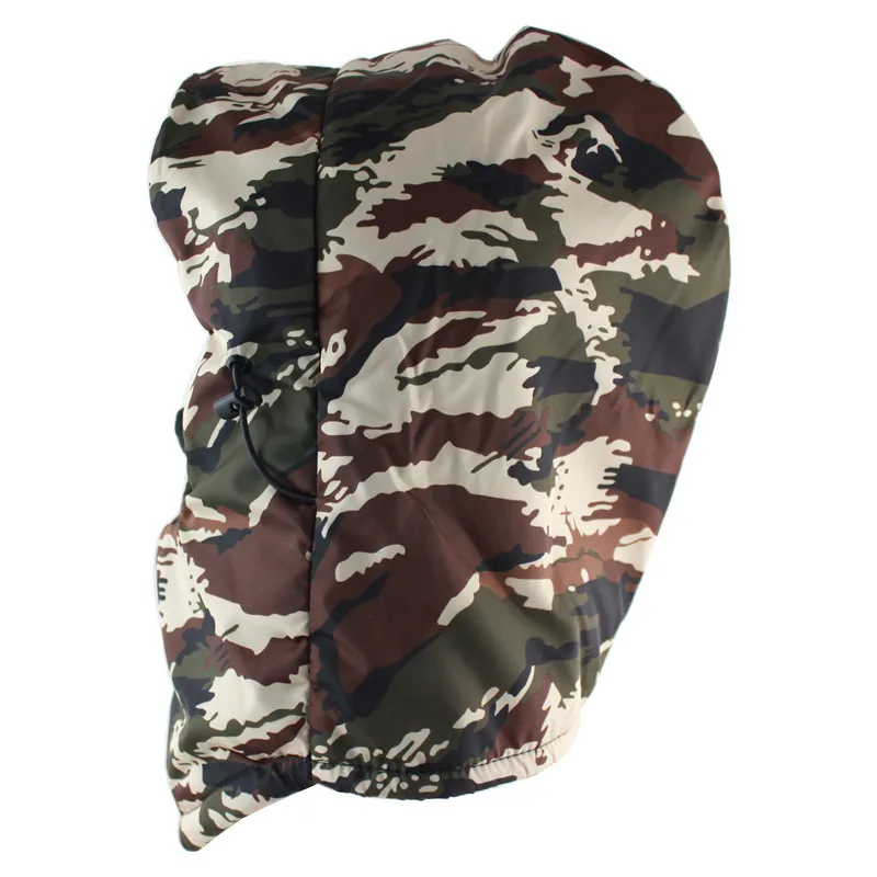 2019 New Men Women Winter Balaclava Snowboard Face Mask Scarf Cycling Cap Windproof Headwear Skiing Face Shield Hat Thermal Mask