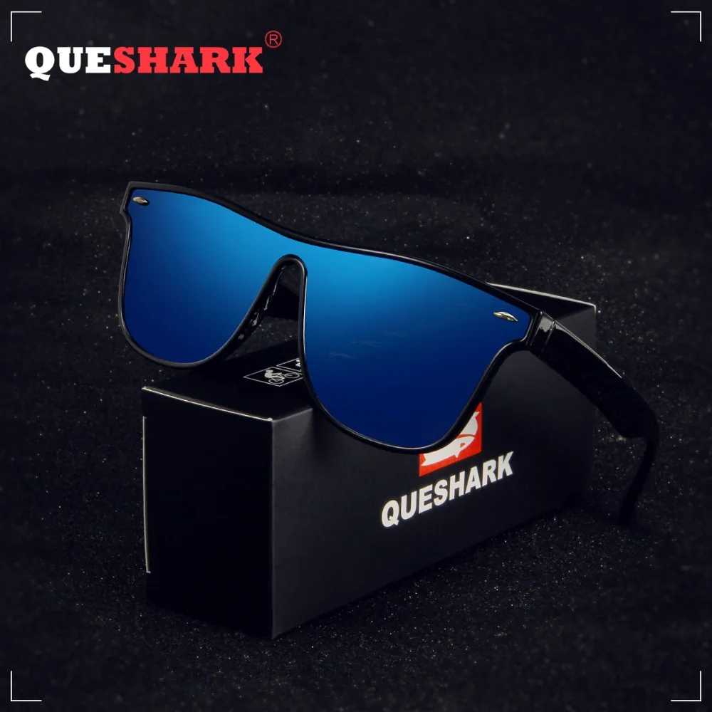 queshark sunglasses review
