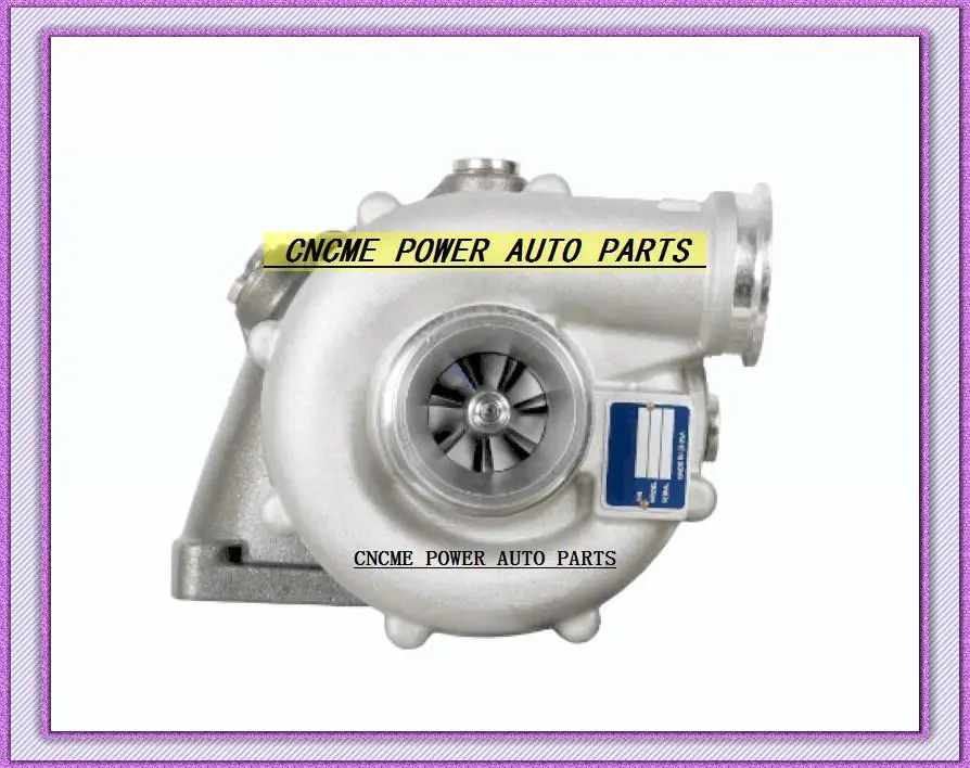K26 53269886094 53269706094 860916R 838695 Turbo Turbocharger For Penta Ship TAMD31 - (4)