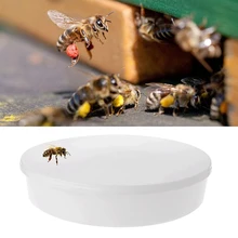 Горячее пластиковое оборудование для пчеловодства, пчеловодство, подача воды, пчеловодство, пчеловодство, гнездо для кормления, профессиональные поилки