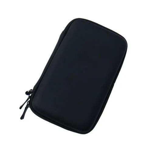 

Black Hard Case Bag Carry Pouch Sleeve for Nintendo DSL NDS Lite