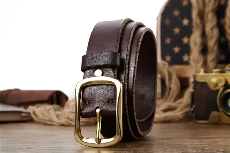 WAB007 men belt30