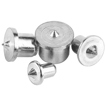 

16pcs Stainless Dowel Drill Centre Points Pin Wood 6/8/10/13mm Tenon Center