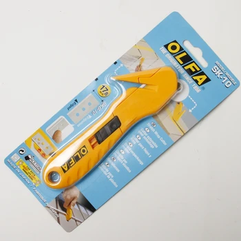 

OLFA Concealed Blade Safety Knife (SK-10)