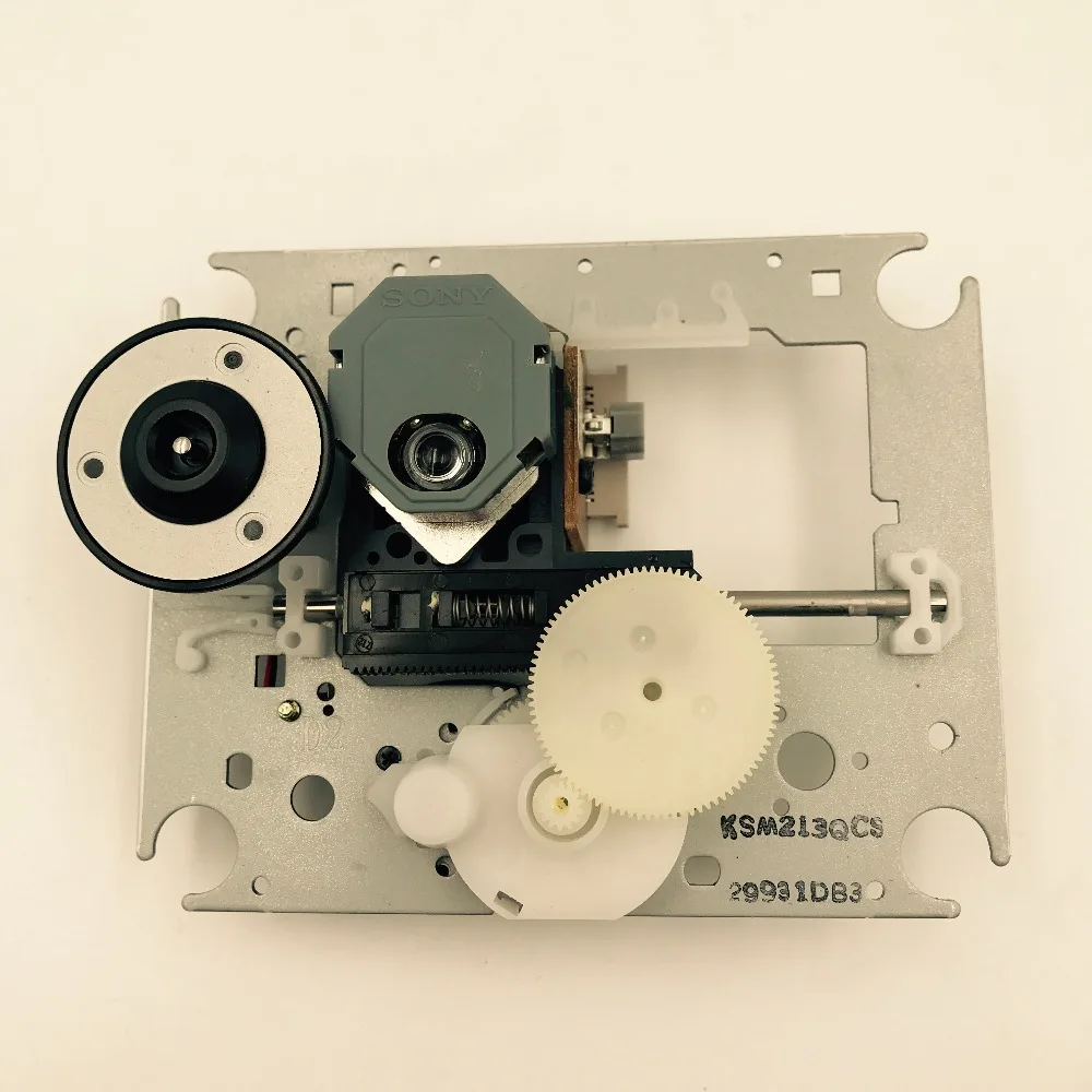 

Original new KSM-213QCS KSM213QCS KSS-213Q KSS213Q CD laser lens with mechanism