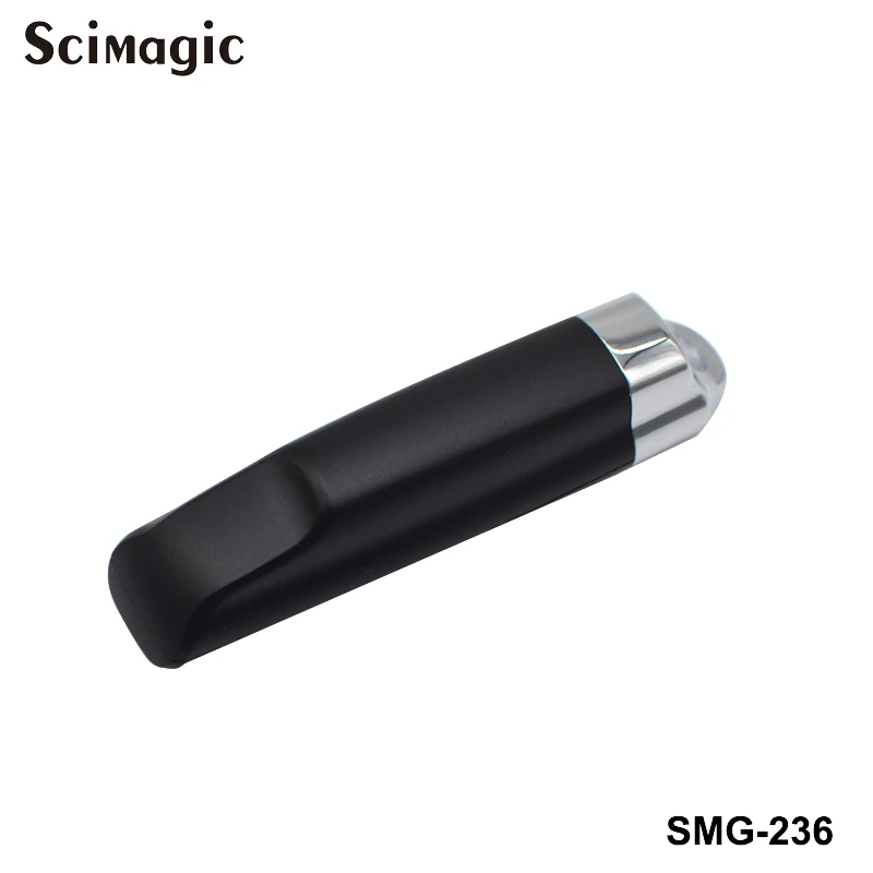 433MHZ Remote Control Garage Gate Door Opener Remote Control Duplicator Clone Cloning Code Car Key