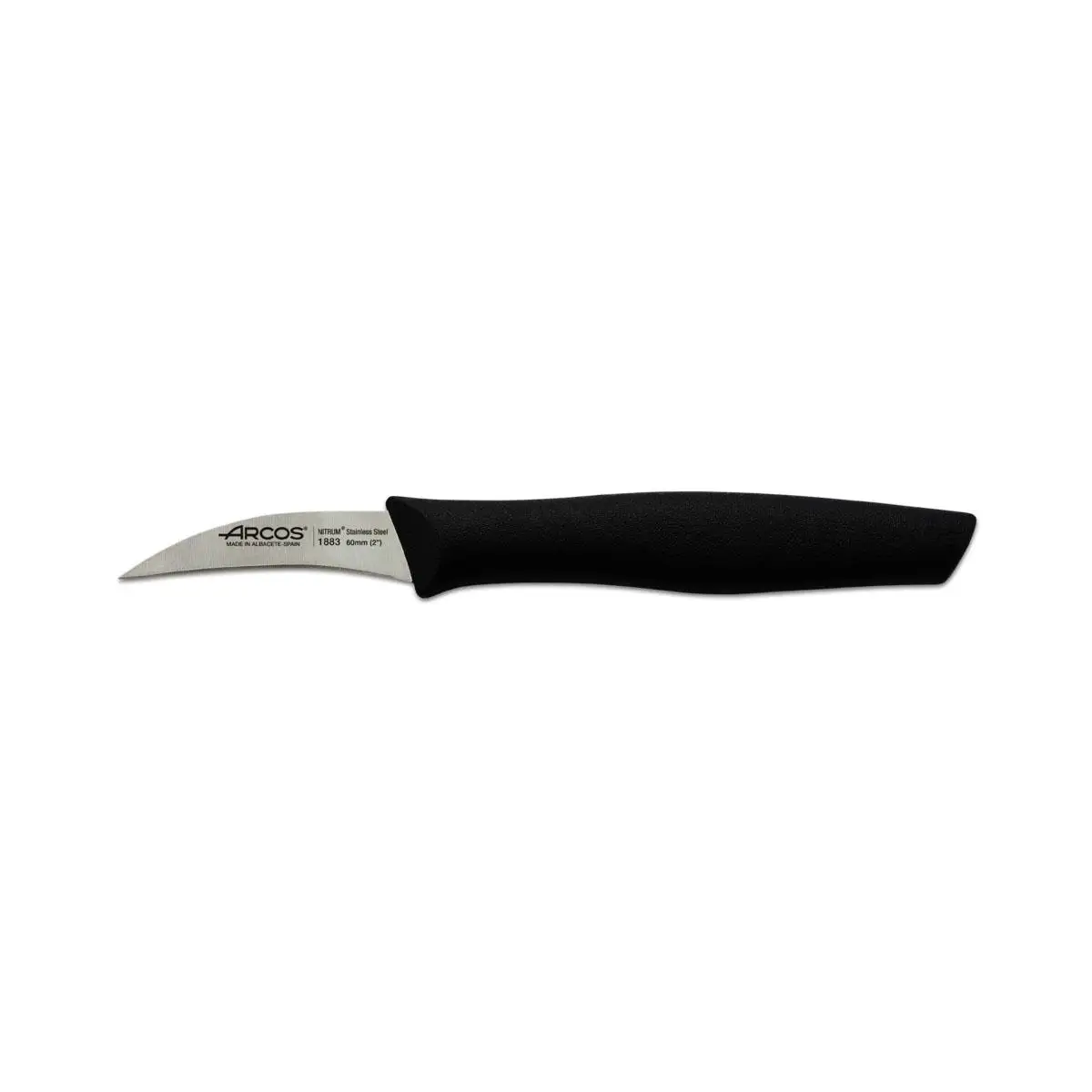 Juego de knife Mondadores Arcos Nova 189000 нитром из нержавеющей стали и ручка полипропилена 2