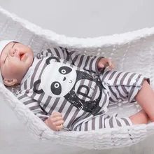 OtardDolls 18 дюймов реалистичные куклы новорожденных младенцев силиконовые reborn baby boy Куклы Игрушки для девочек bebe подарок reborn подарок на день рождения