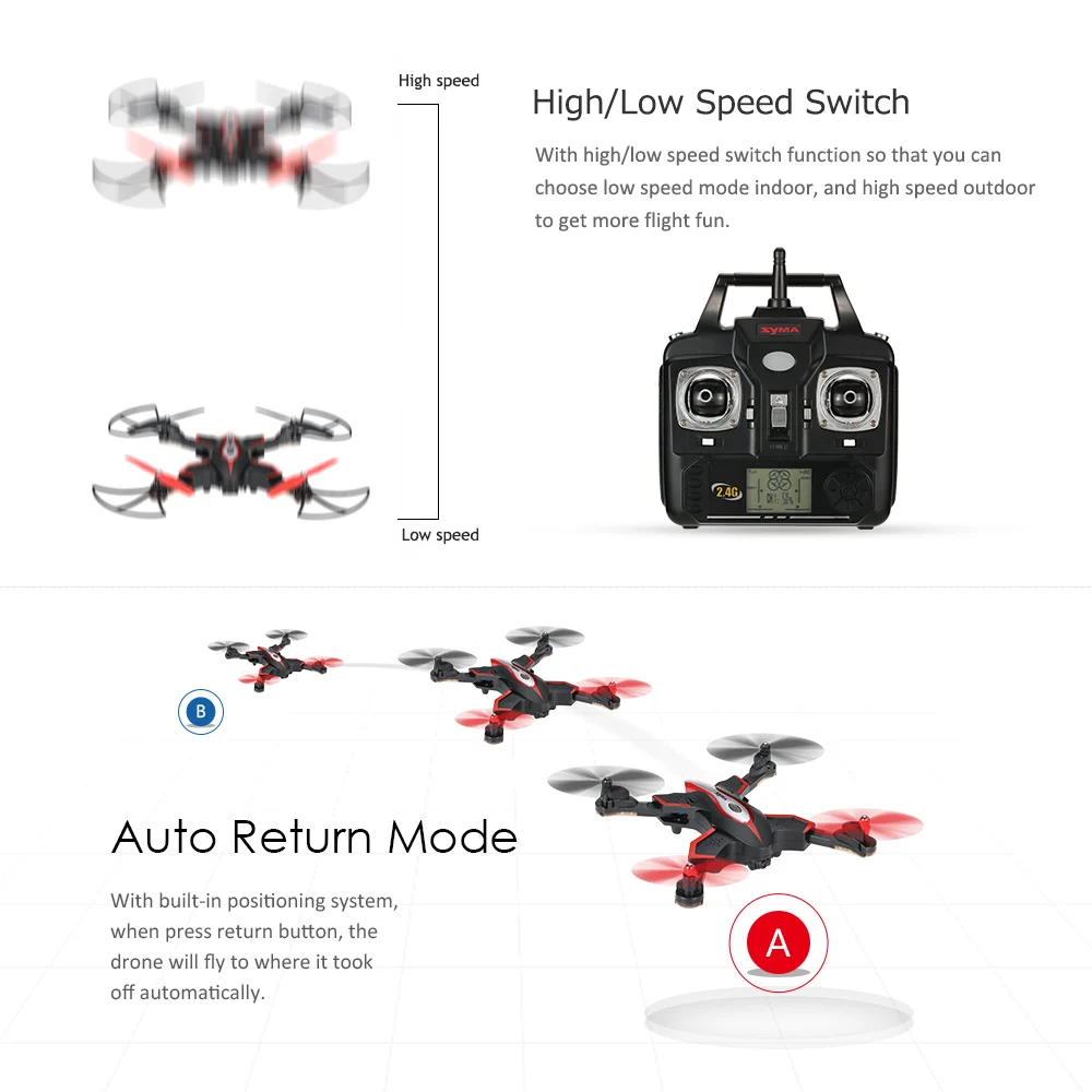 Foldable-Helicopter-Syma-X56W-Drone-Camera-RC-Quadcopter-4CH-2-4G-Aircraft-RC-Drone-Remote-Control (19)