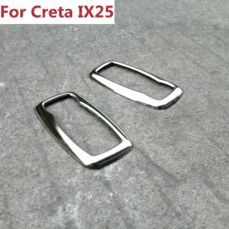 Для Hyundai Creta ix25 подсветка для чтения декоративная крышка передняя и задняя