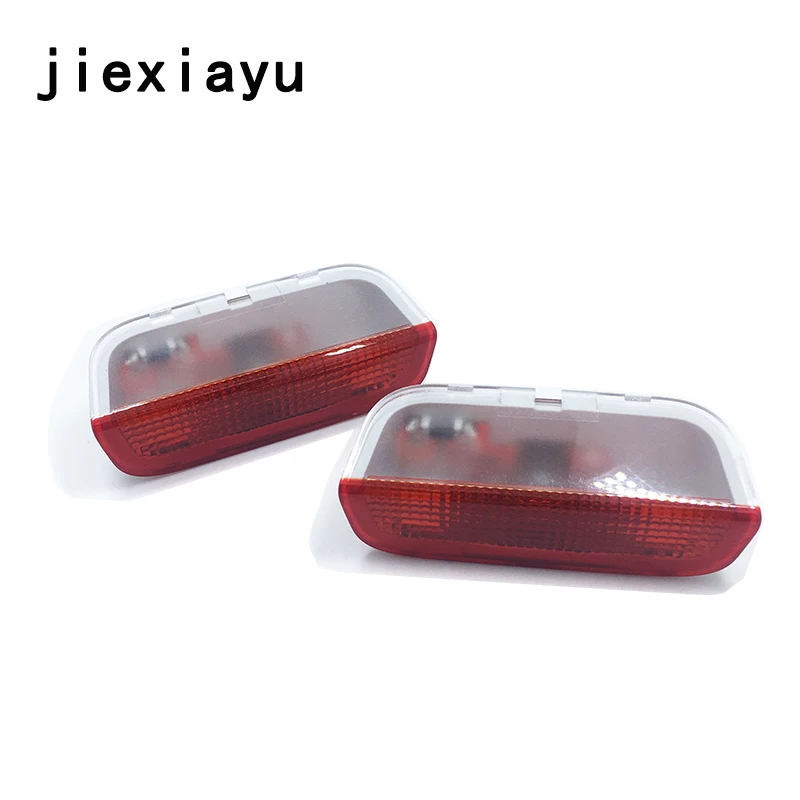 Предупреждение ющий светильник для дверей Jetta Golf MK5 MK6 Passat B6 B7 Touareg Superb Seat 1K0 947 411 A 3AD