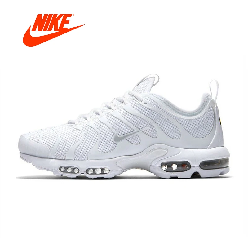 

Original New Arrival Authentic Nike Air Max Plus Tn Ultra 3M Men's Running Shoes Sport Outdoor Sneakers Good Quality 898015-102
