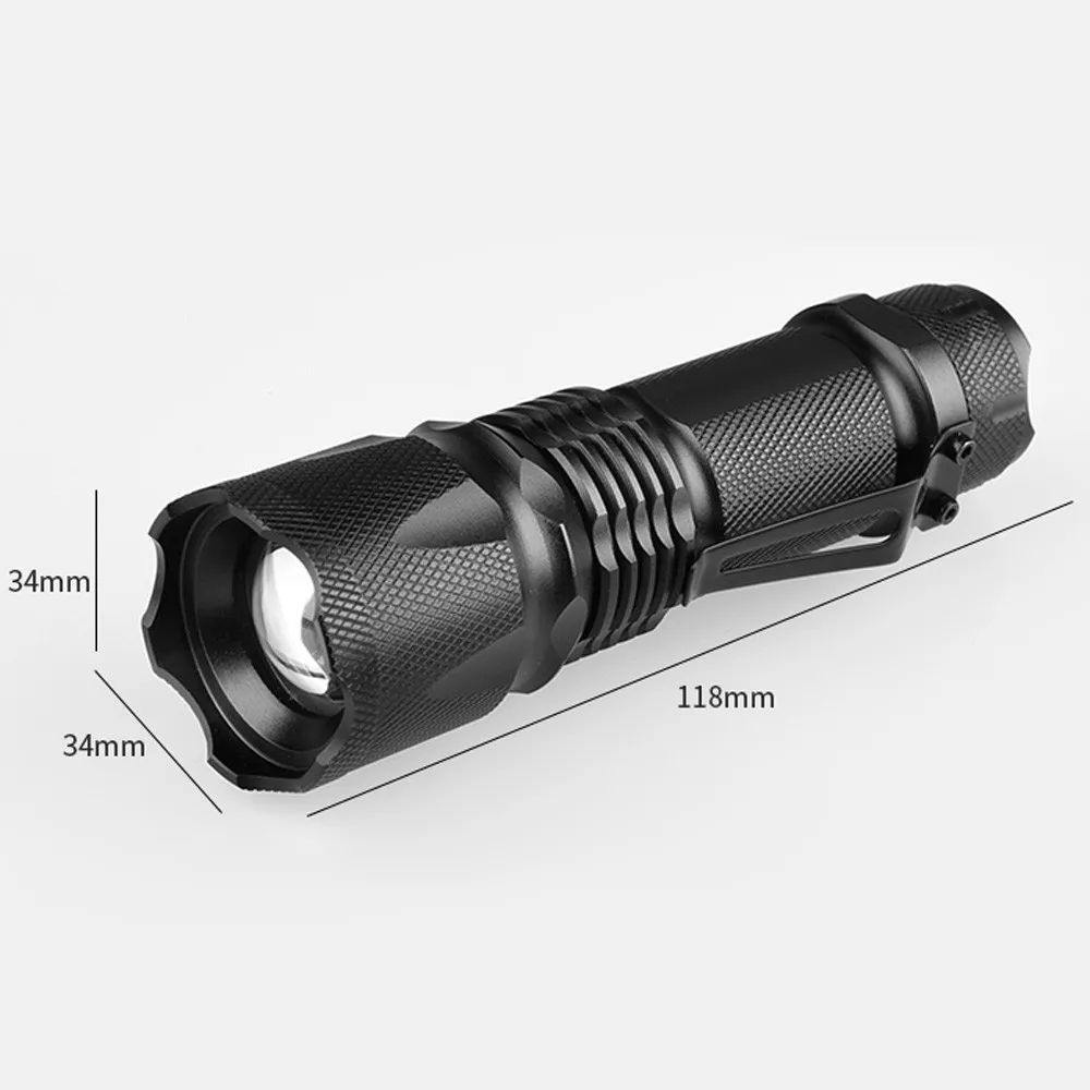 Sale T6 Flashlight Lamp Hand Torch USB Charge Outdoor Tactical Hand Torch Waterproof Lamp 4 Modes Light For Camping By 18650 Battery 4 Sale T6 Flashlight Lamp Hand Torch USB Charge Outdoor Tactical Hand Torch Waterproof Lamp 4 Modes Light For Camping By 18650 Battery 4