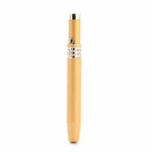 2016 Rushed Labiales Lipliner New Metal Shell Retractable Lip Brush / Liner Outline More Clearly Health & Beauty Fitting
