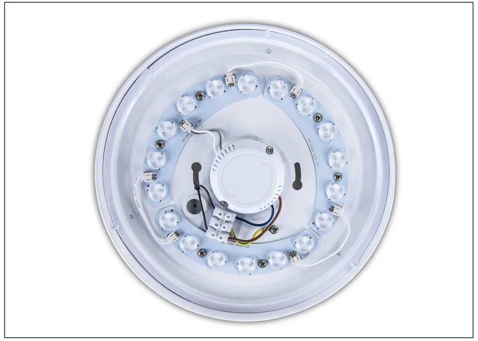 Modern LED Ceiling Lights For Living Room Bedroom Kitchen Chandeliers Luminaire LED Ultra-thin Hall Luminaria LED Ceiling Lamp (9)