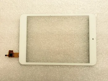 

Free shipping 7.8 inch touch screen,100% new for Fly Flylife Web 7.85 Slim touch panel,tablet pc touch panel digitizer