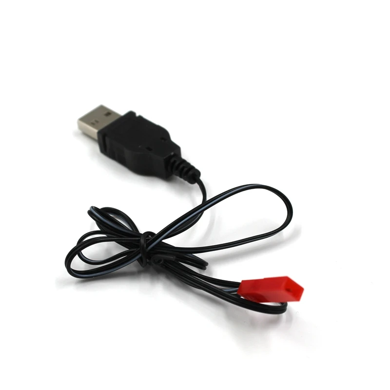 Usb зарядное устройство для Jjrc H12w Jy018 кабель зарядки Радиоуправляемый Дрон