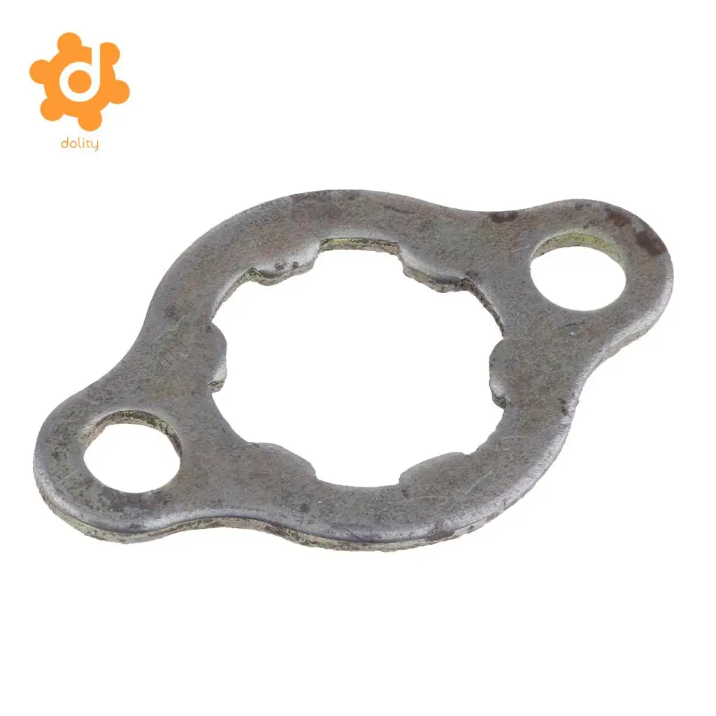 20mm 420 428 520 Front Sprocket Clip Holder Retainer PIT PRO Trail Dirt Bike