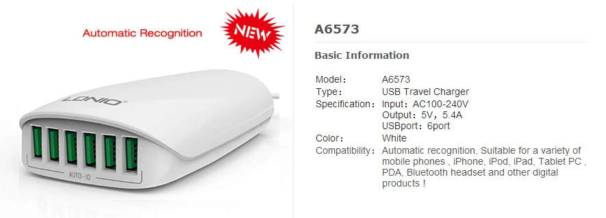 A6573 6