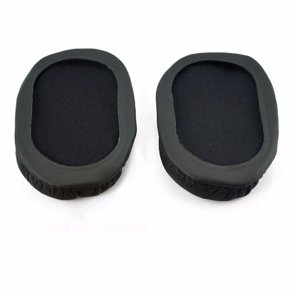 Replacement ear pads cushion for Sony MDR ZX500 Bluetooth Wireless Headphones