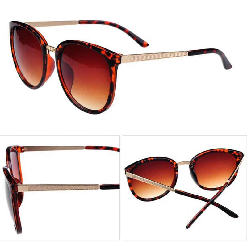 LeonLion, негабаритные солнцезащитные очки Cateye, женские, брендовые, дизайнерские, роскошные очки, для вождения, солнцезащитные очки, Ретро стиль, Gafas De Sol Mujer