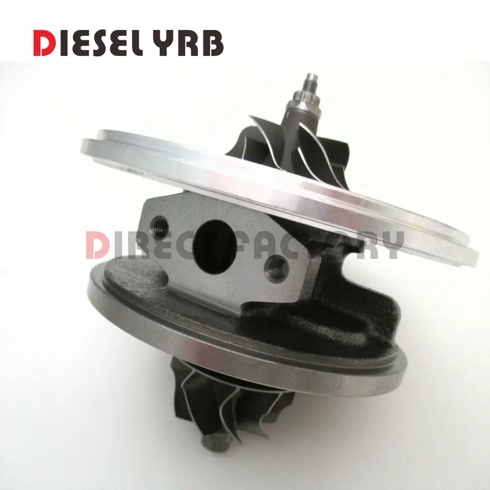 Турбокартридж CHRA 760774 728768 753847 765993 для Ford C Max/Focus II/Galaxy II/Kuga/Mondeo III 136HP|chra|chra turbo |
