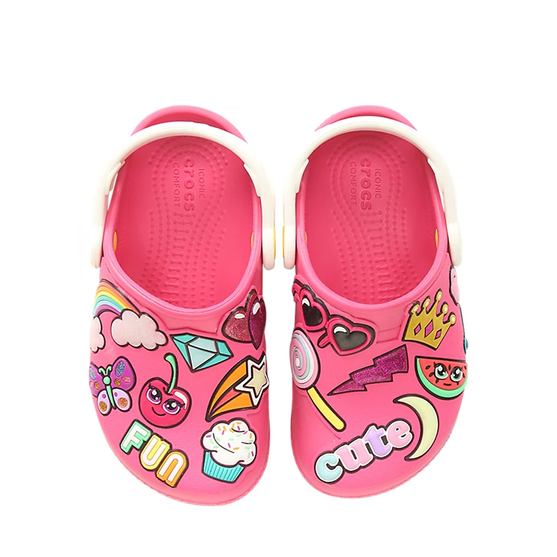 crocs diamond mall