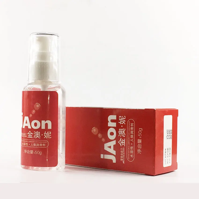 New Female Excited Lubricating,shrink Female vaginal Lubricant Sex