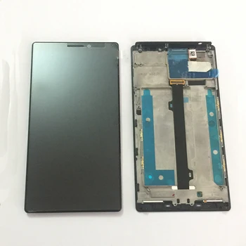 

For Lenovo VIBE Z2 Pro K920 LCD Display with touch Screen digitizer Assembly