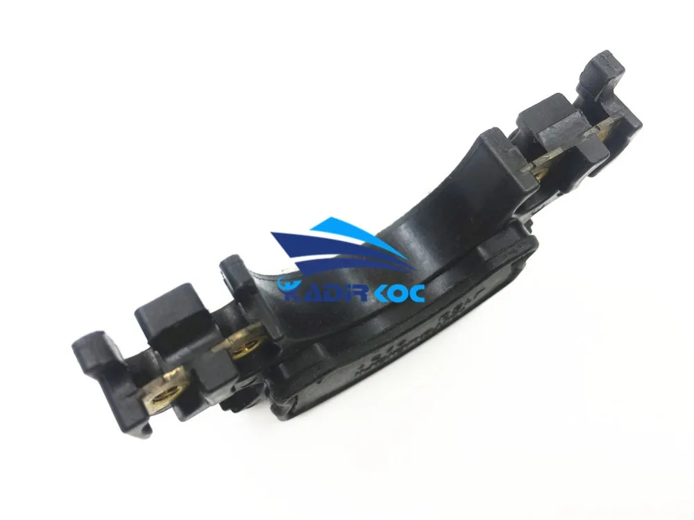 Sistema de encendido Original de Japón MD618293 módulos de encendido para Mitsubishi J153 Sistema de encendido Original de Japón MD618293 módulos de encendido para Mitsubishi J153