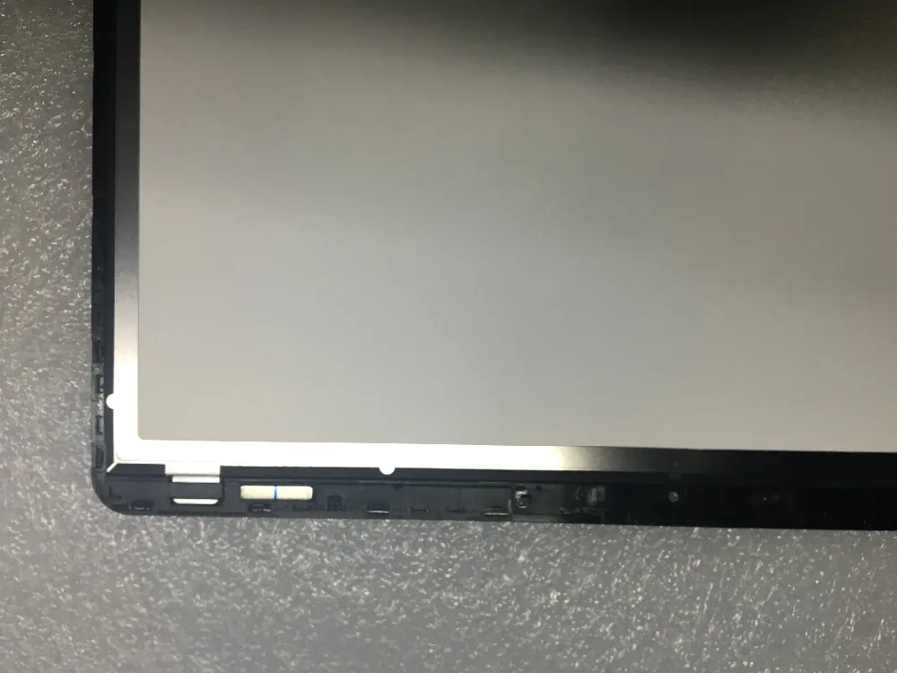 14 дюймов ноутбук FHD ЖК сенсорный экран дигитайзер стекло в сборе для Asus Zenbook Flip 14 UX461U ux461