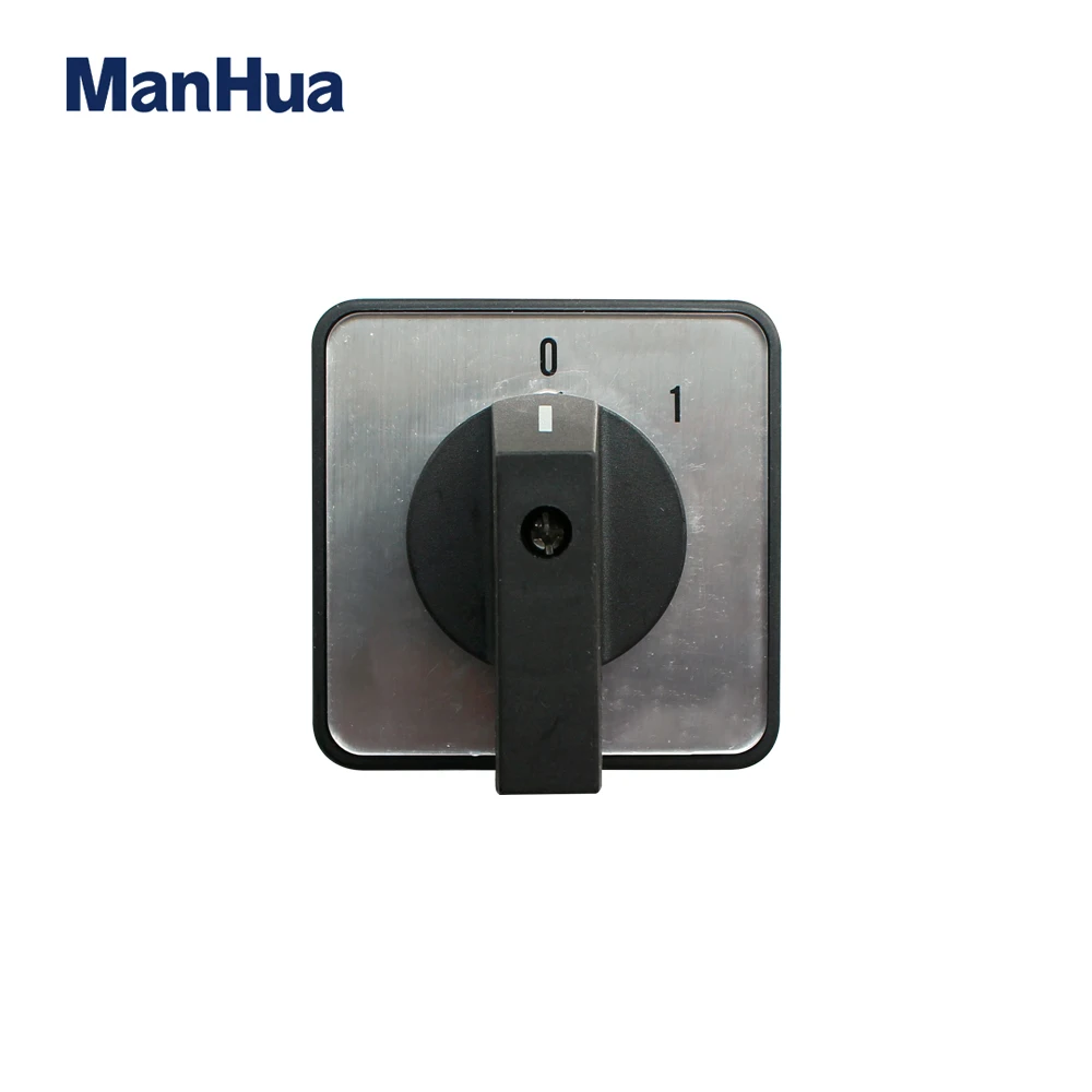 

ManHua LW28- 32A 440V Universal Switch Wide Application Changeover Switch