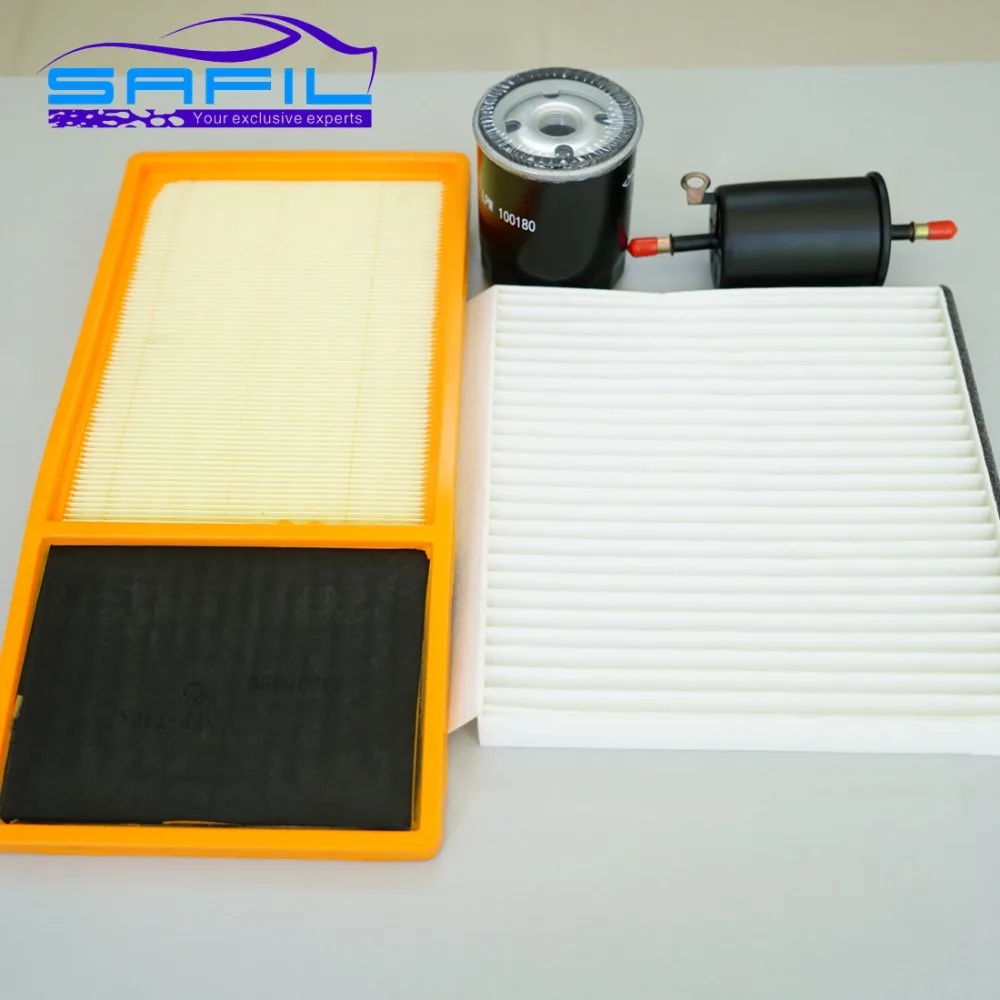 

set filter for used for 2011-2016 MG3 30005099 30005704 LPW100180 96335719