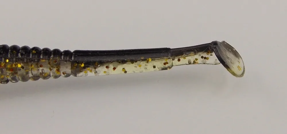 Tail