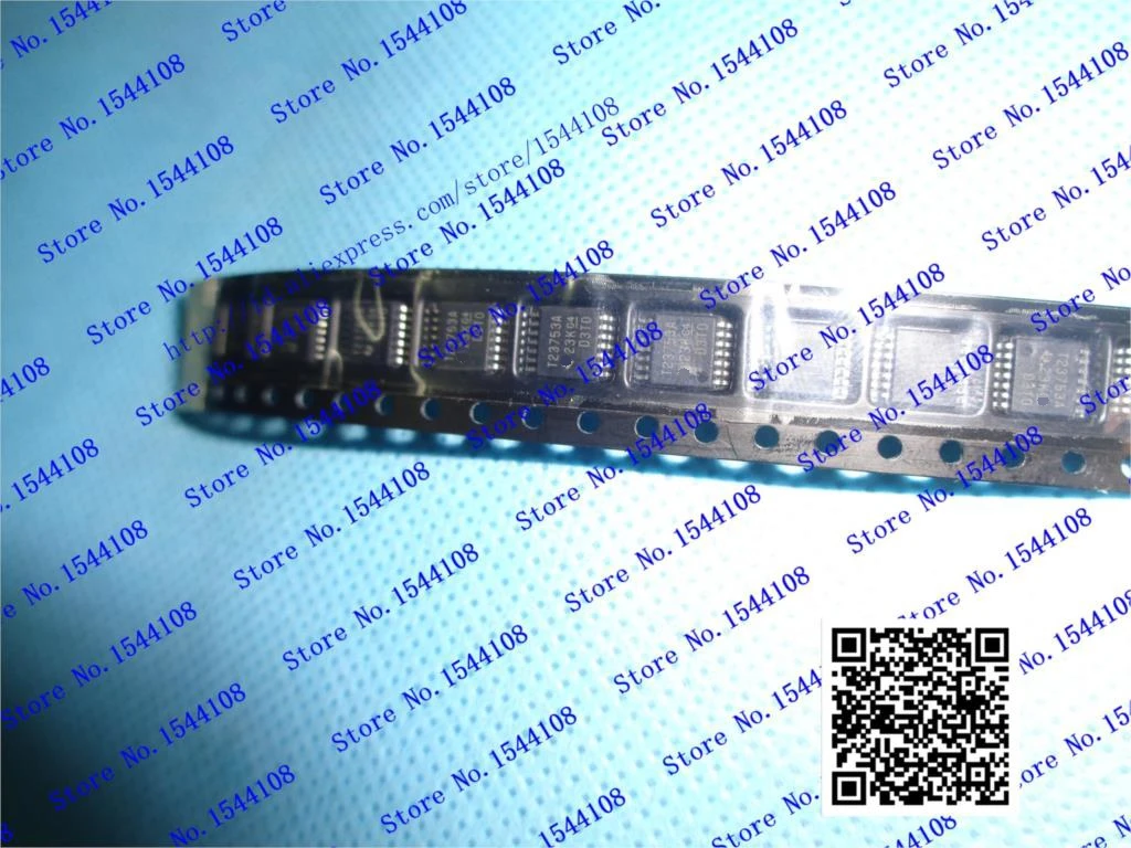 TPS23753 TPS23753APW TPS23753APWR T23753A TSSOP14 5 шт. в наличии | Обустройство дома