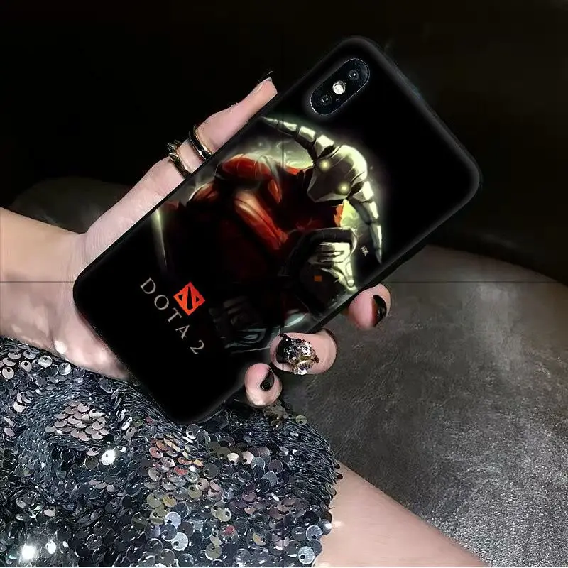 Shadow Fiend Dota 2
