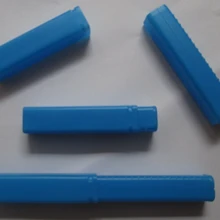 Смешанный пластиковый ящик для инструментов 14 мм 200-350 мм полезная длина, ящик для Арбор, квадратные телескопические коробки