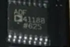 ADF4118BRU PCM1725U MAX4566CSE BR1010 MAX1709ESE AD7416AR | Электроника