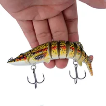 

LY Fishing HA8 1pcs 13cm 19.6g Fishing Lure Tackle Winter Fishing Accessories Lure Wobbler Spoon Jig Fly