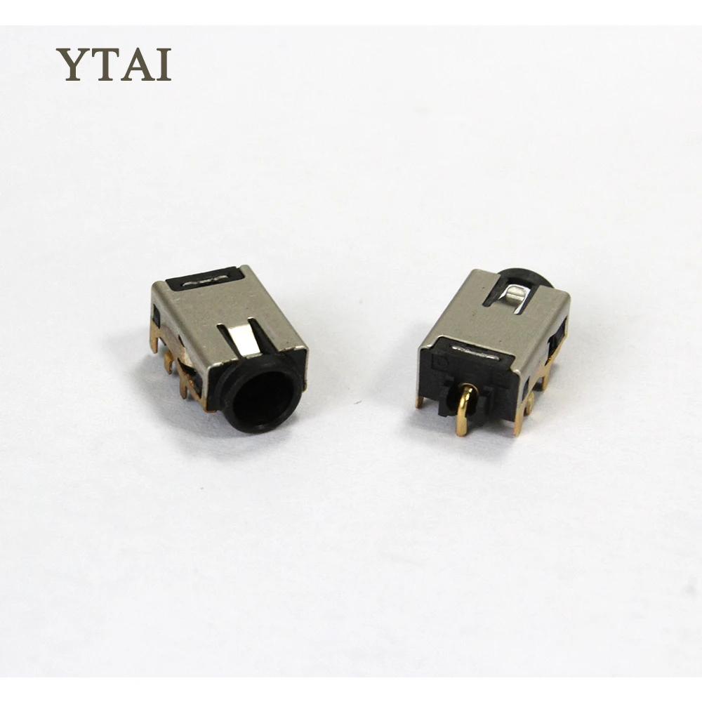 

NEW ux31a ux32vd power connector laptop For Laptop Asus Zenbook UX31A UX31A2 UX32A UX32V UX32VD Series charging socket