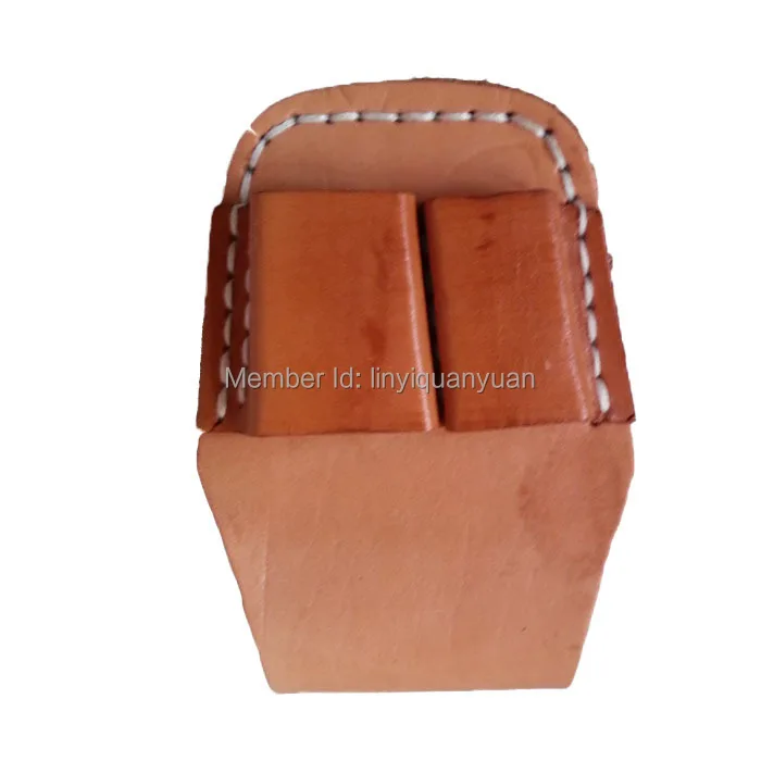 Scaffolding Double Frog Spanner Holder For Scaffolding