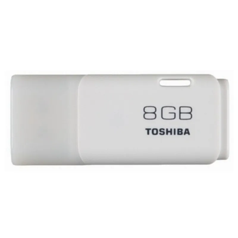 TOSHIBA Original U202 USB флеш накопитель 8GB16GB 32GB 64GB ручка аппаратная карта памяти U диск