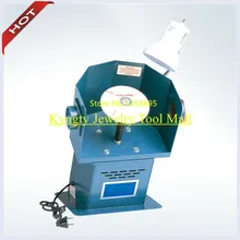 220 В Разделение Lapper машина шлифовальные машины для изготовления ювелирных изделий инструменты и оборудование купить один шлифовальные машины получить два Buff бесплатно