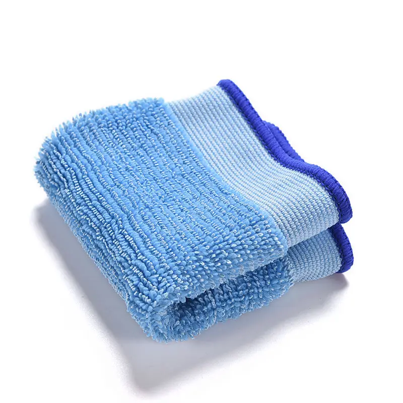 

28.5X18cm Washable Reusable Replacement Microfiber Mopping Cloth For iRobot Braava 380t 320 Mint 4200 5200 Robotic