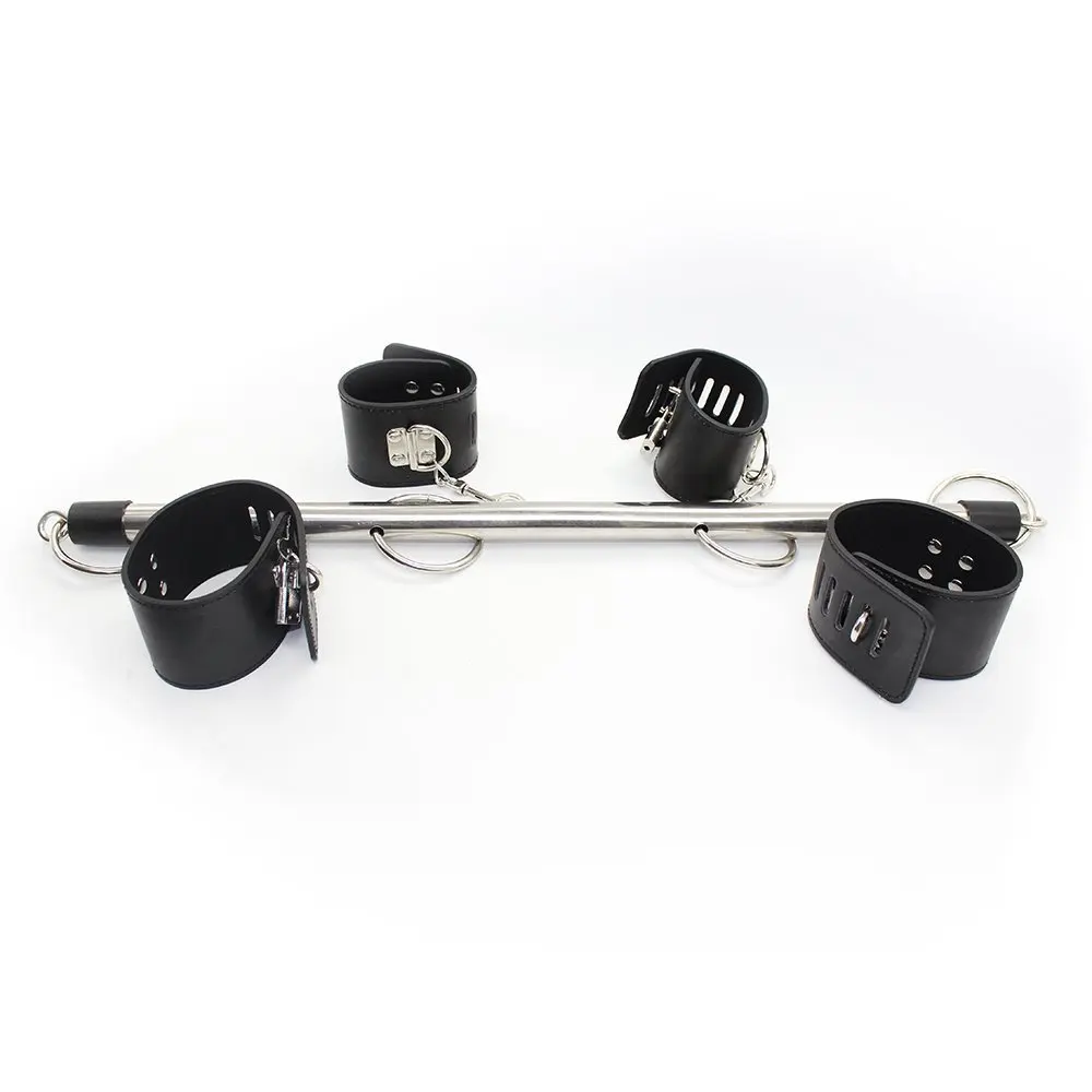 

Alternative Stainless Steel Pipe Word Hanging 4 Rings