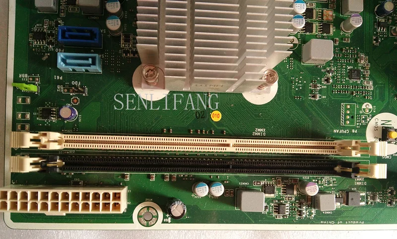 

100% Working Desktop Motherboard for 729725-001 729725-501 729725-601 729642-001 405 G1 MS-7863 System Board Fully Tested