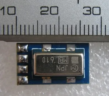 

GY-35-MB uniaxial gyroscope analog gyroscope module ENC-03MB module For Camera / Aircraft / Robot Free shipping