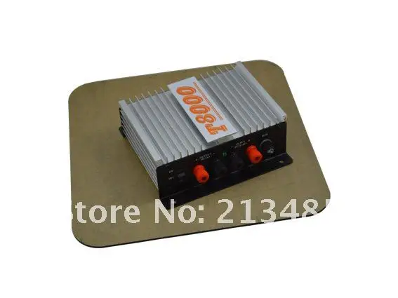 T8000 DC 24V to 13,8 V 45A автомобильный импульсный преобразователь питания/источник питания для автомобильного радио